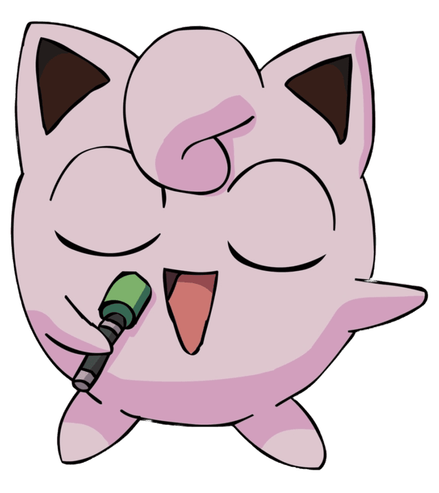 Jigglypuff